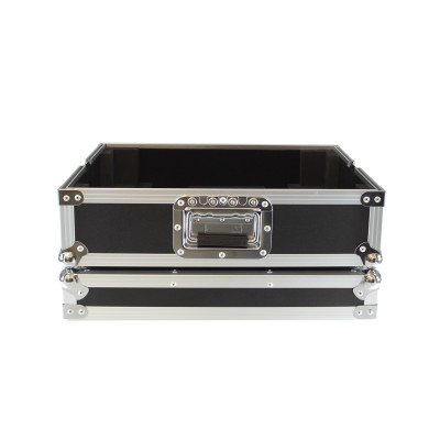 Flight Case Multiplis pour Platine Vinyle