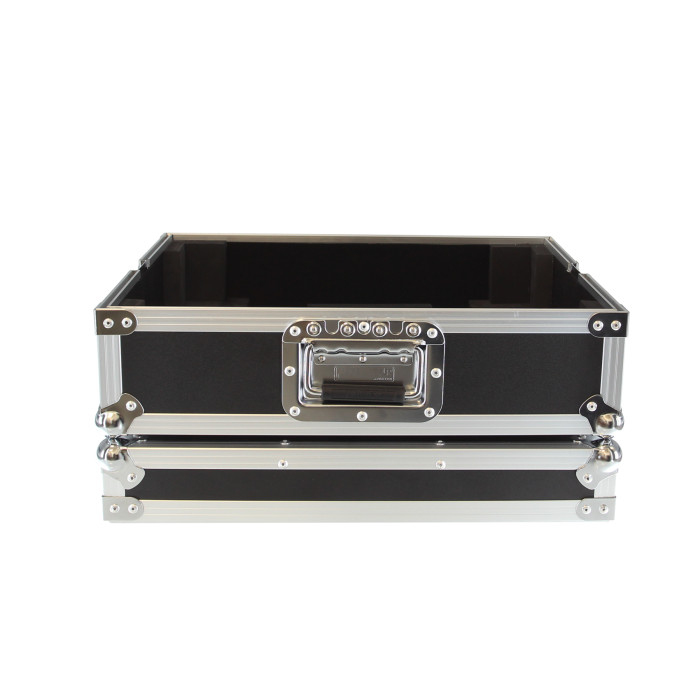 Flight Case Multiplis pour Platine Vinyle