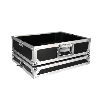 Flight Case Multiplis pour Platine Vinyle