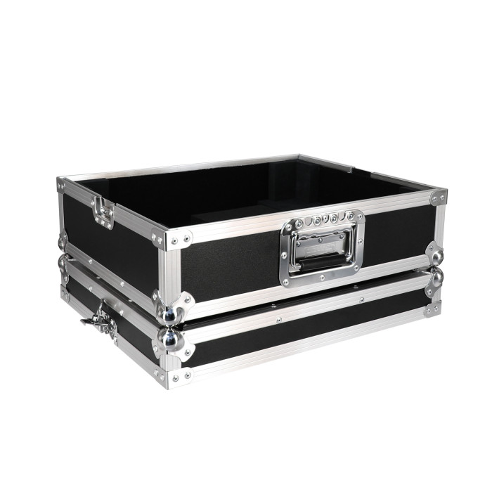 Flight Case Multiplis pour Platine Vinyle
