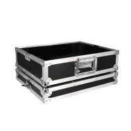 Flight Case Multiplis pour Platine Vinyle