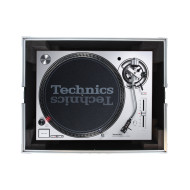 Flight Case Multiplis pour Platine Vinyle