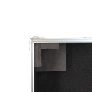 Flight Case Multiplis pour Platine Vinyle