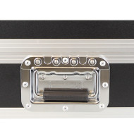 Flight Case Multiplis pour Platine Vinyle