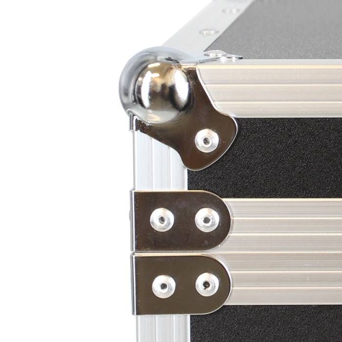 Flight Case Multiplis pour Platine Vinyle