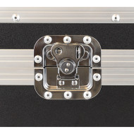 Flight Case Multiplis pour Platine Vinyle