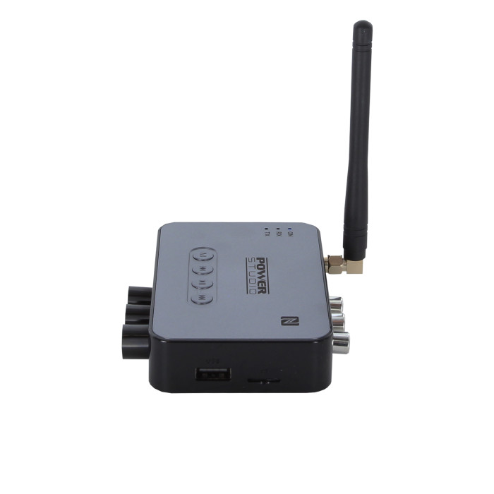 Récepteur Emetteur Bluetooth