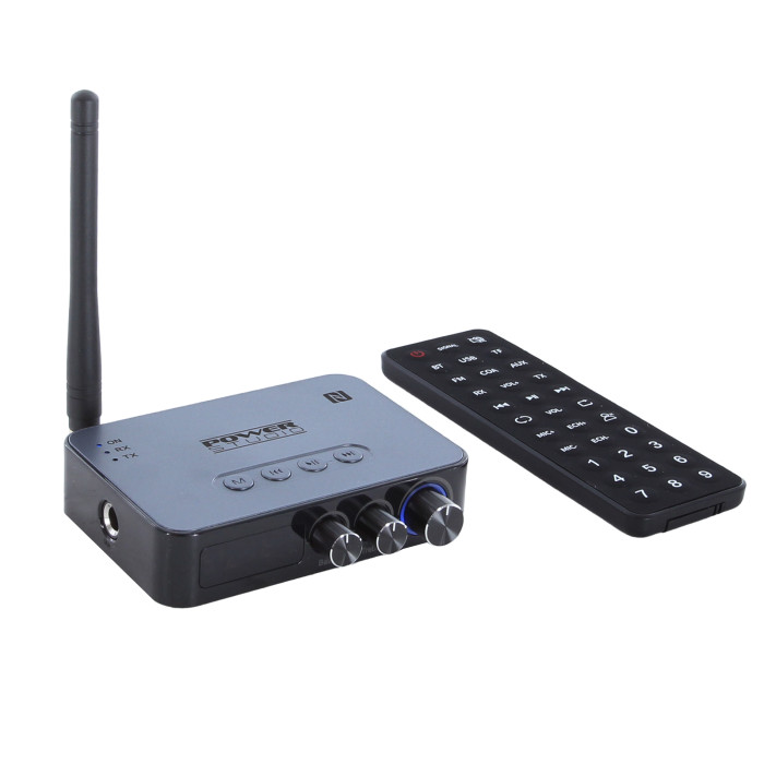 Récepteur Émetteur Vidéo Vidiccraft Vidiview Ultra Haute Fréquence