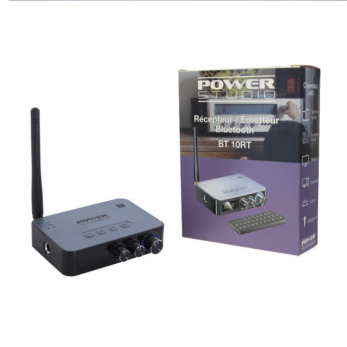 Récepteur Emetteur Bluetooth