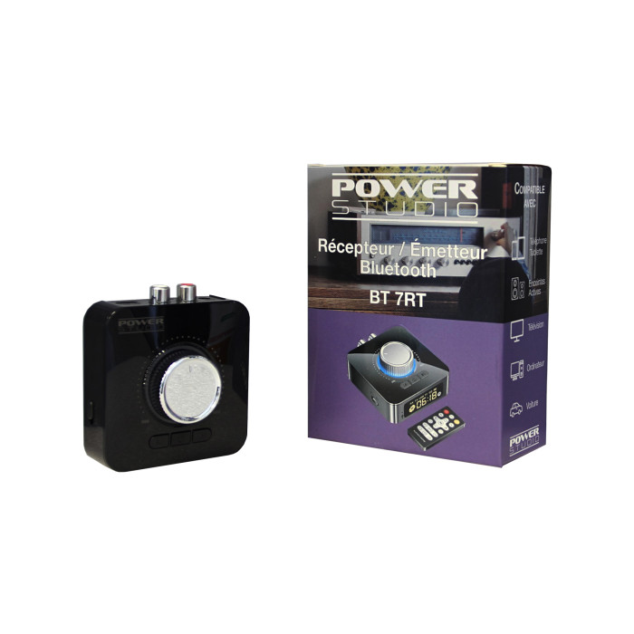 Récepteur Emetteur Bluetooth