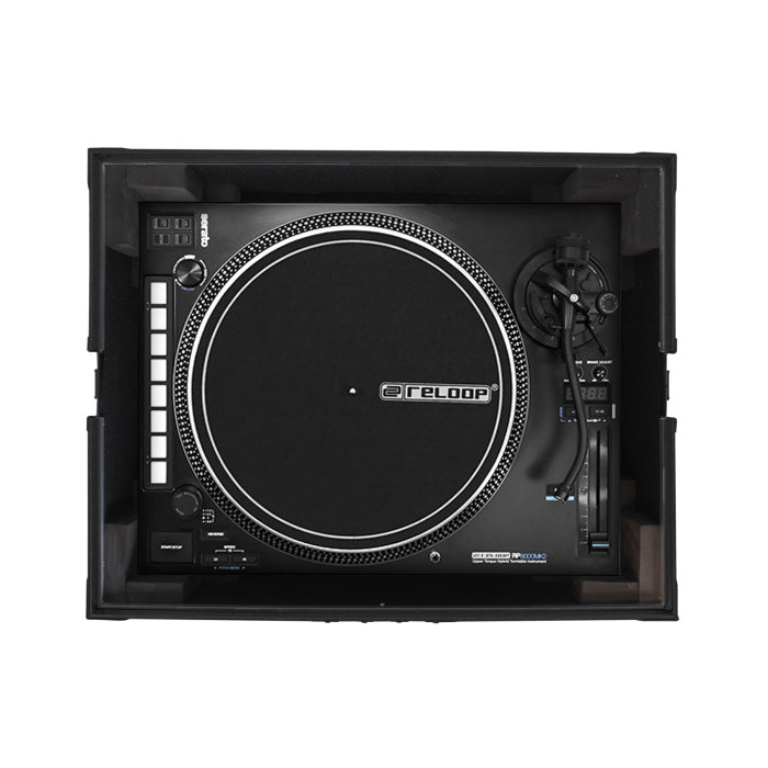 Flight Case Pour Platine Vinyle