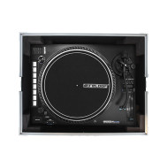 Flight Case Multiplis pour Platine Vinyle