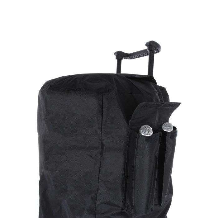 Housse Pour BE 9515 V2 Ou 9700 V2