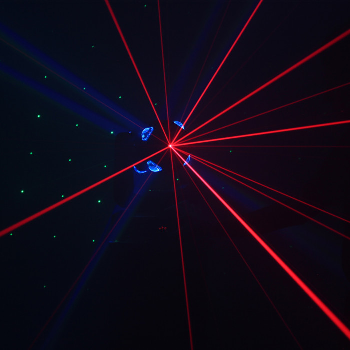 Effet Lighting