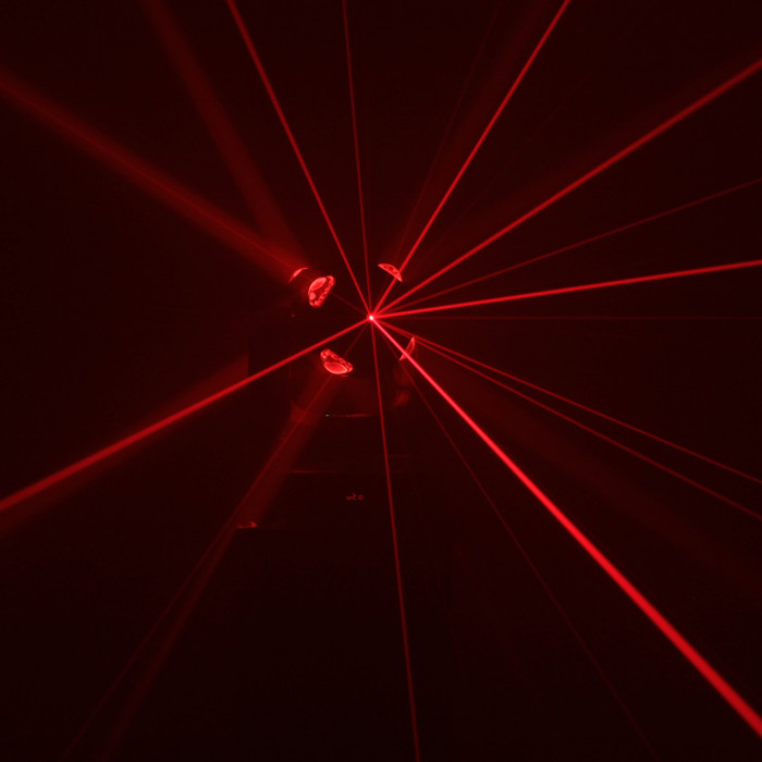 Effet Lighting