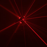 Effet Lighting