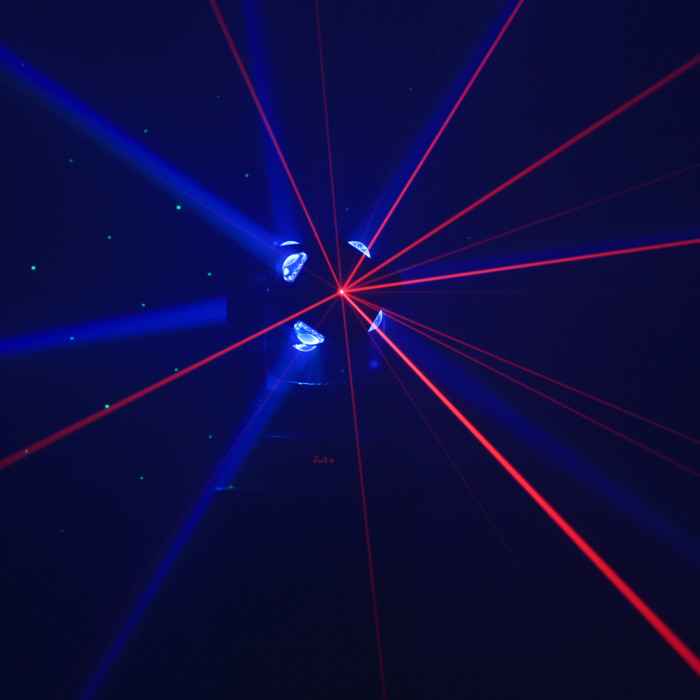 Effet Lighting