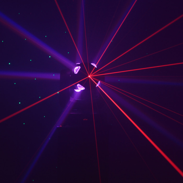 Effet Lighting