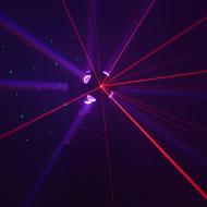 Effet Lighting