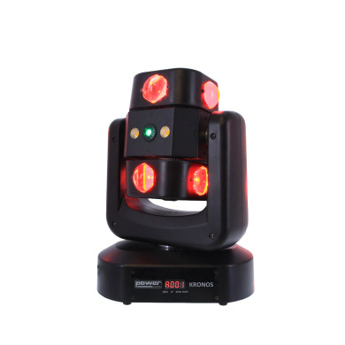 Effet Lighting