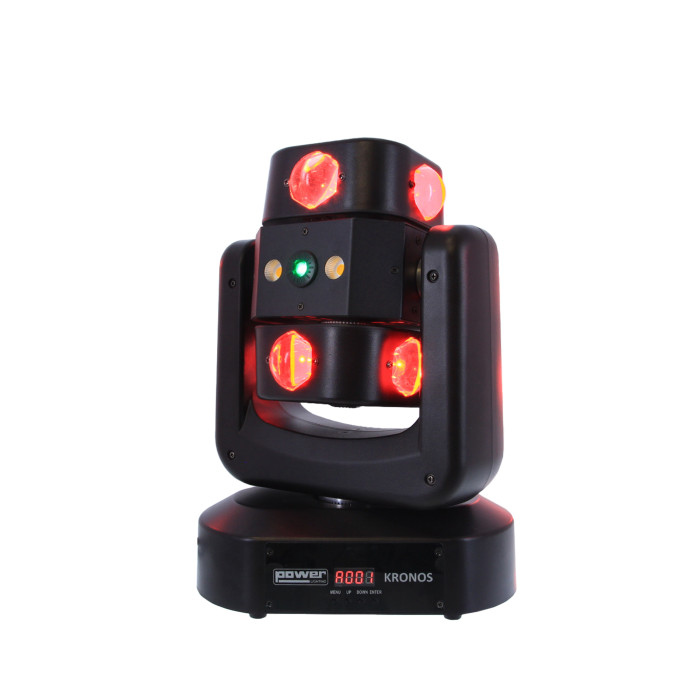 Effet Lighting