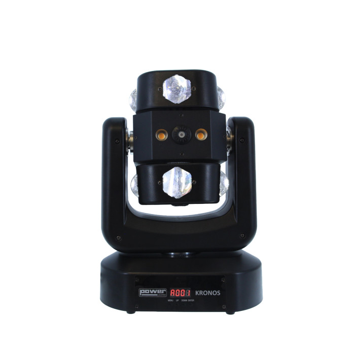 Effet Lighting
