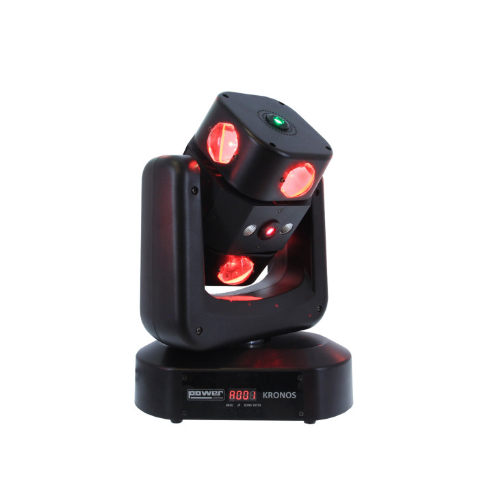 Effet Lighting