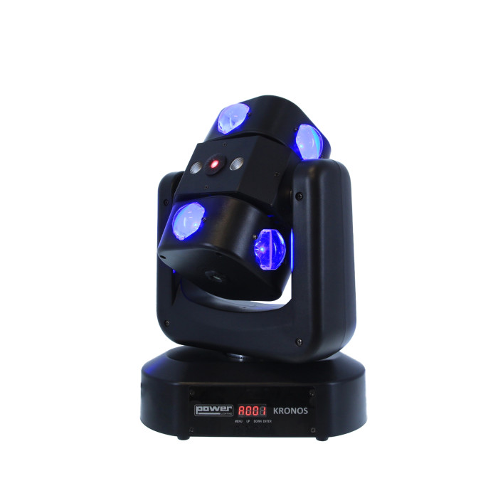 Effet Lighting