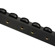 Barre Led 10x15W Motorisée