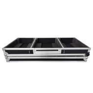 Flight-Case Pour 2 CDJ 3000 + DJM A9