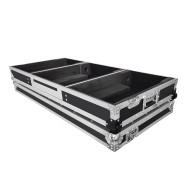 Flight-Case Pour 2 CDJ 3000 + DJM A9