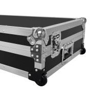 Flight-Case Pour 2 CDJ 3000 + DJM A9