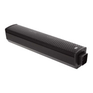 Système amplifié sur batterie de type colonne 400W RMS