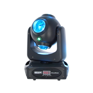 Effet Lighting