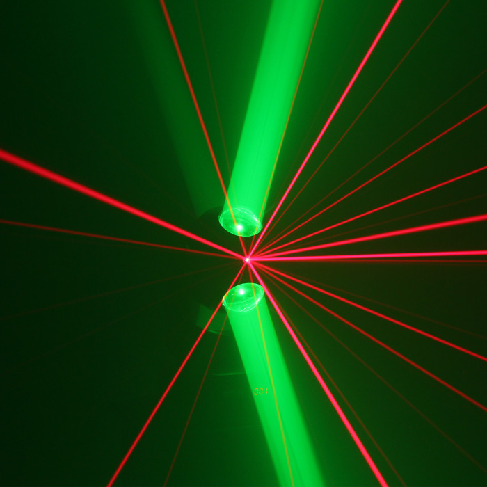 Effet Lighting