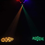 Effet Lighting