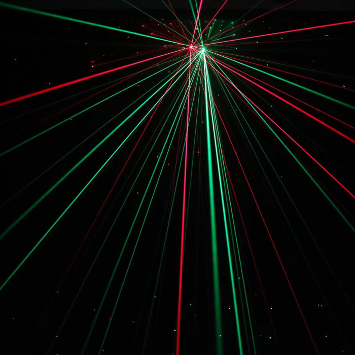 Effet Lighting