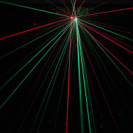 Effet Lighting