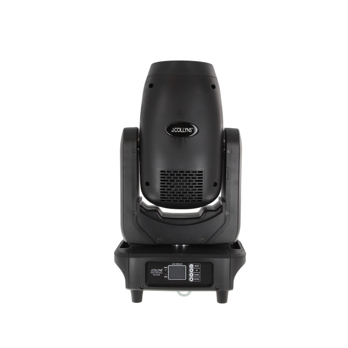Pack 2 Lyres Matic 250W 3-en-1 + Flight