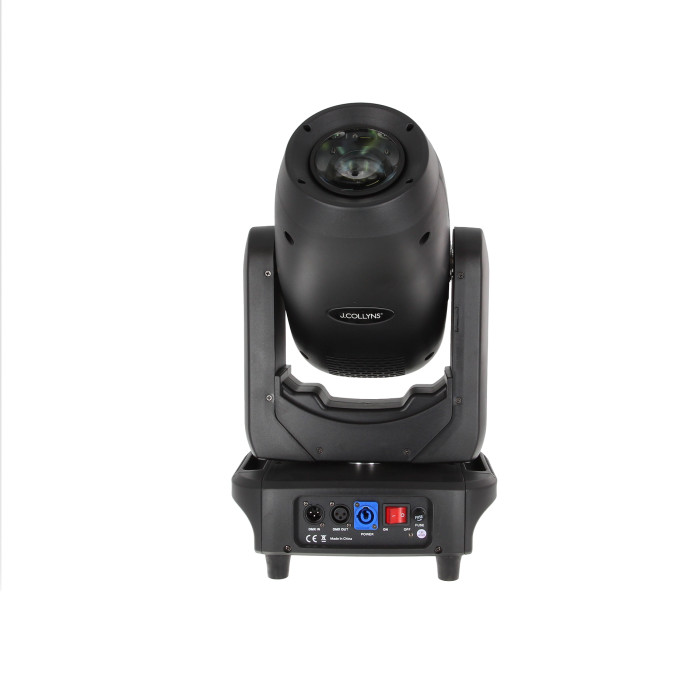 Pack 2 Lyres Matic 250W 3-en-1 + Flight