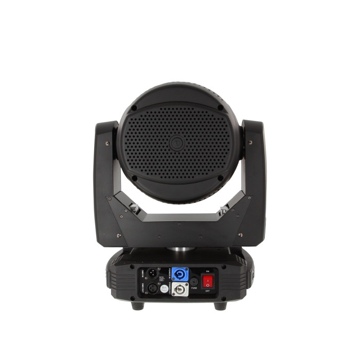 Lyre Wash Multi-Fonctionnelle