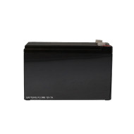 Batterie Plomb 12V 7A