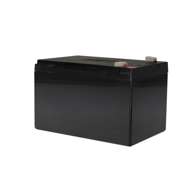 Batterie Plomb 12V 12A