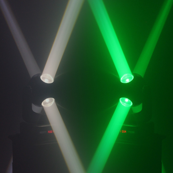 Effet Lighting