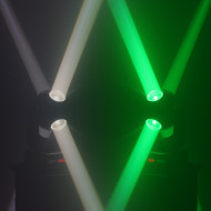 Effet Lighting