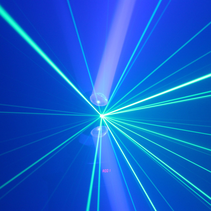Effet Lighting