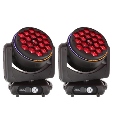 Pack 2  Lyres Wash multi-fonctionnelle + Flight
