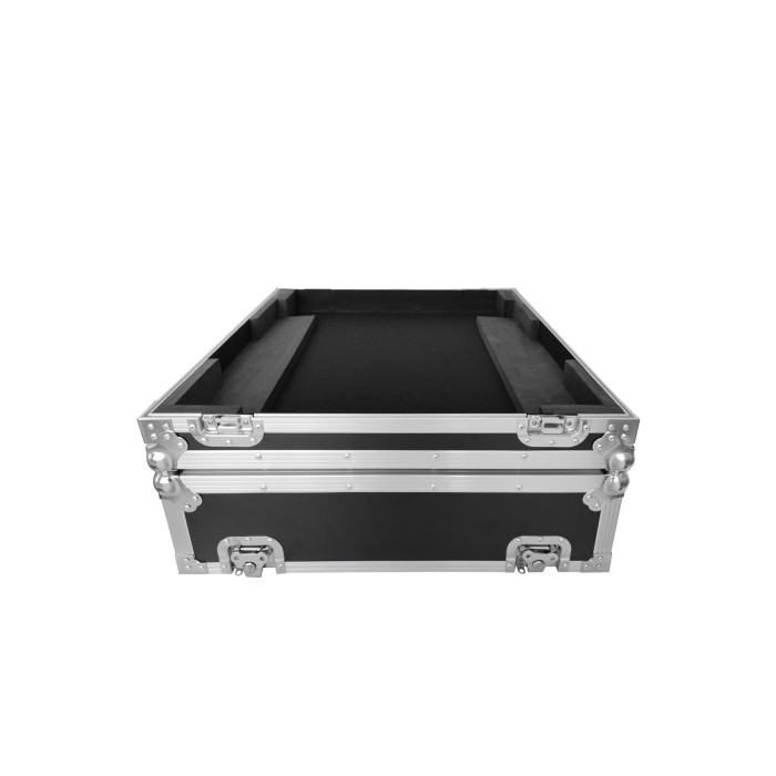 Flight Case Pour Mixer SQ6 Allen & Heath