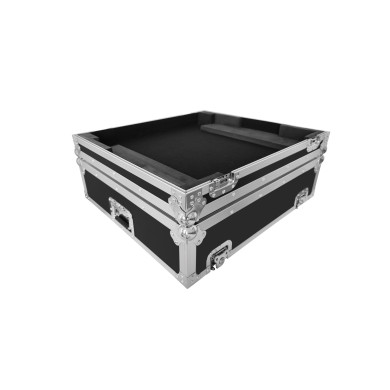 Flight Case Pour Mixer SQ6 Allen & Heath