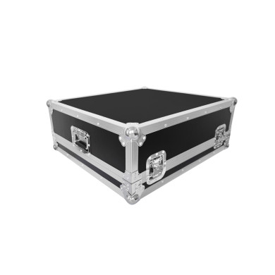 Flight Case Pour Mixer SQ6 Allen & Heath